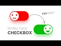 CSS Custom Checkbox Design Html CSS Tutorial OnlineTutorialsYT
