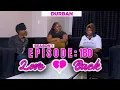 Lagu Ngathola ukuthi unengane nosisi wami | LOVE BACK | S1-EP180