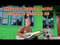 Download Lagu Kehidupan Kampung Dayak di Pedalaman Sungai Teweh Ahli Pembuat Patung \u0026 Mandau. Desa Hajak, Kalteng