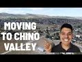 What is Chino Valley Arizona Like