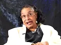 Mamie Johnson 2008 BWSF Interview