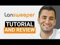 Lansweeper Tutorial and Review 2026