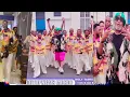 Download Lagu KOFFI OLOMIDE Frappe fort🚨Arrivée QUARTIER LATIN À PARIS \u0026 Annonce son CONCERT À ING ARENA BRUXELLES