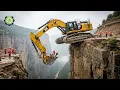 Download Lagu Jaw-Dropping Excavator Operator Skills So Crazy You’d Think They’re Fake! #80