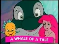 Lagu Original VHS Opening \u0026 Closing: The Little Mermaid Vol 2: Stormy, The Wild Seahorse (UK Retail Tape)