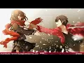 Nightcore - Semakin ku Kejar Semakin Kau Jauh [Five Minutes]