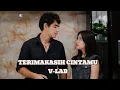 Download Lagu TERIMAKASIH CINTAMU- VLAB