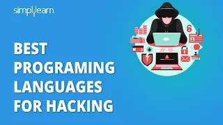 Best Programming Languages For Hacking Important Languages For Hacking Simplilearn