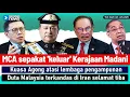 Download Lagu TERKINI! MCA sepakat 'keluar' kerajaan Madani | Kuasa Agong atasi lembaga pengampunan- Dzulkifli...