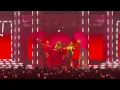 Theodora - Des mythos (Live at Arkéa Arena, Bordeaux 16/03/2026)