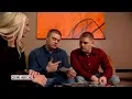 Steven Avery s twin sons first-ever interview about their dad and Making a Murderer