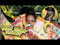 HOW MANY PACKS OF HAIR DO I NEED FOR KNOTLESS BRAIDS Detailed Rashelle Slaughters