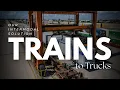 What Is Intermodal Here s How Averitt Makes It Easy
