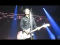 Johnny Marr "It's Time" Live L'Aeroneff Lille France 21 Oct 2025