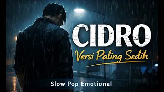 cidro didi kempot slow pop version full emosional u0026 menyayat hati