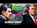 Download Lagu “¡ÚLTIMA HORA! TRUMP ANUNCIA ATAQUE CONTRA ‘NARCO-LANCHA’ DE VENEZUELA”