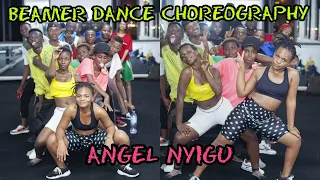 rema beamer ft russian angelnyigu dance class u0026 choreography