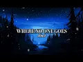 Lagu Jónsi - Where No One Goes (Lyrics)