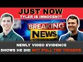 Download Lagu Tyler Robinson Framed? Explosive New Evidence Reveals He Didn’t Pull the Trigger | Charlie Kirk
