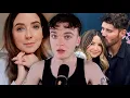 The Disappearance of Zoella