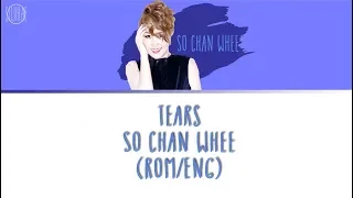 Tears - So Chan Whee