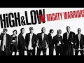 Download Lagu high and low sword vs mighty warriors sub Indonesia