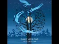 Modern Driveway - Jon Hopkins