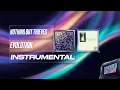 Nothing But Thieves - Evolution (Instrumental)
