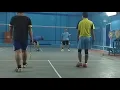 Download Lagu Badminton dimana mana