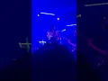 Melt Yourself Down live in Hackney Studio 9294,  16/10/2019