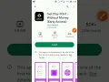 Google play Store Redeem coad 2023