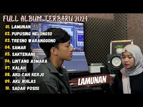 Download MP3 Restianade Ft. Surepman - Lamunan, Pupusing Nelongso Full Album Terbaru 2024 (Viral Tiktok)