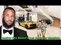 The Game’s Los Angeles Mansion – Wealth, Hustle and the Unfiltered Life of a West Coast Rap Icon