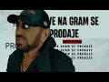 MILE KITIĆ - BARABA - (OFFICIAL VIDEO 2024)
