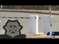 Cleveland County jail faces repeated health violations new report shows