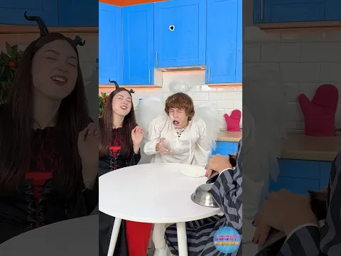Tenho Que Pegar Este Último Prato de Comida 😋
