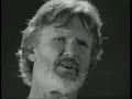 Kris Kristofferson - Love Is The Way