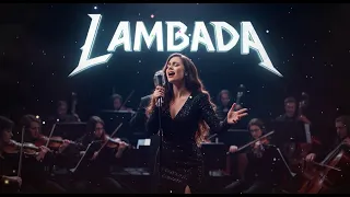 lambada epic metal orchestra cover