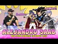 Alejandro Saab Q A - Animate Columbus 2023