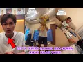 Download Lagu LIVE SURPRISE RIZKY BILAR BERI KEJUTAN, LESTI PANGGIL SAYANG ADA GEMPA, RIZKY BILAR PANIK
