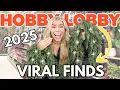 Download Lagu Viral Hobby Lobby Christmas Finds You NEED (Before It's Too Late!) 2025