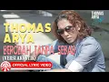 Download Lagu Thomas Arya - Berobah Tanpa Sebab (Versi Akustik) [Official Lyric Video HD]