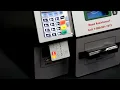 How To Buy a Laundry Card at the Reload Kiosk