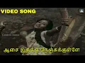 Download Lagu Aasai Irukku Nenjukkulle | ஆசை இருக்கு நெஞ்சுக்குள்ளே |  Video Songs | Neerottam | Vijayakanth | HD