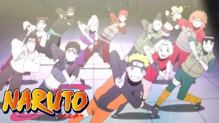 Download NARUTO THE LAST ft. WARM UP | KALAMKAAR | MIC DROP| MP3