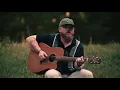 Tyler Braden - GOD & GUNS N’ ROSES (One Song, One Take)