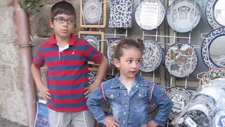 ירושלים את חלום 