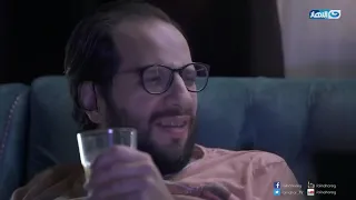 البلاتوه   طموحات الراجل في الست اللي عايزها دندنها