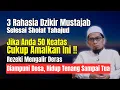Download Lagu 💰Jangan Tinggalkan 3 Doa Ini Setelah Sholat Tahajud, Agar Terkabul Keinginan \u0026 Rezeki Tambah Banyak