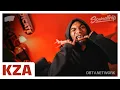 KZA - TRAPPED (Live Performance) | DBTV Soundtrip